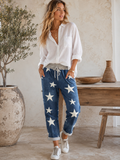 Blanca Pant