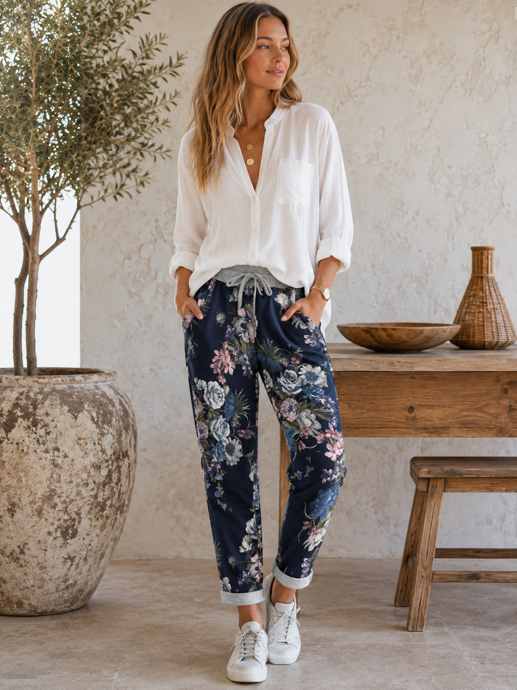 Elena Pant