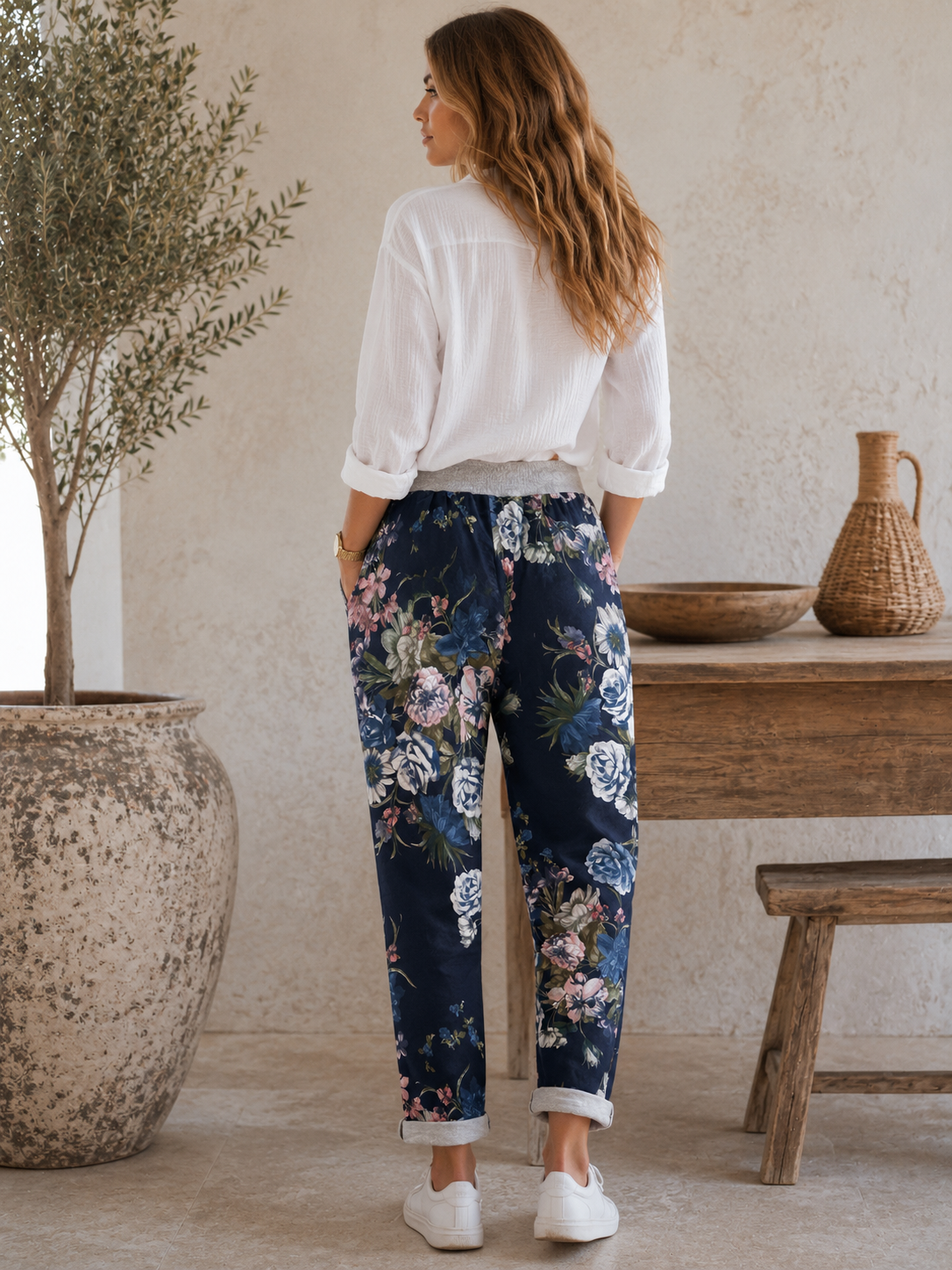 Elena Pant