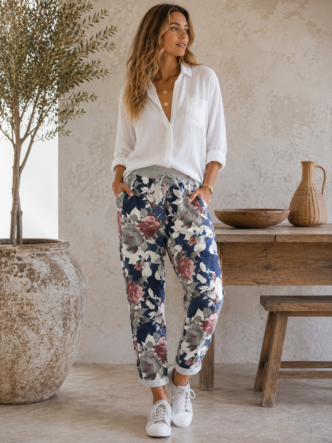 Sofia Pant