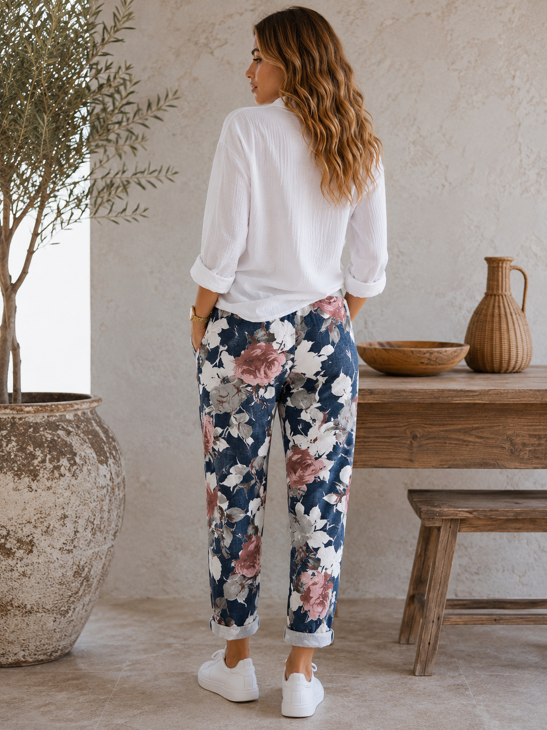Sofia Pant