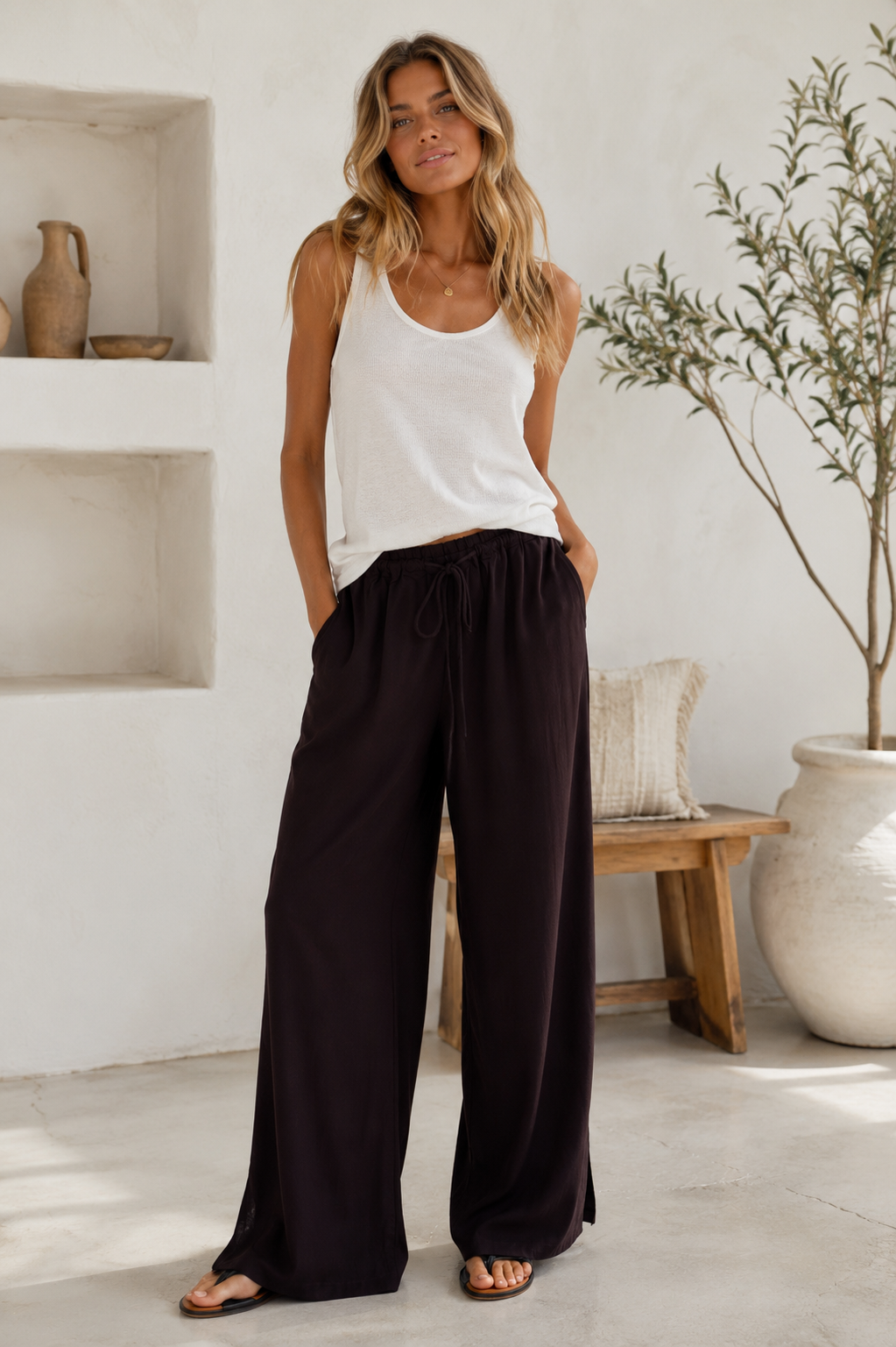 Claudia Pant