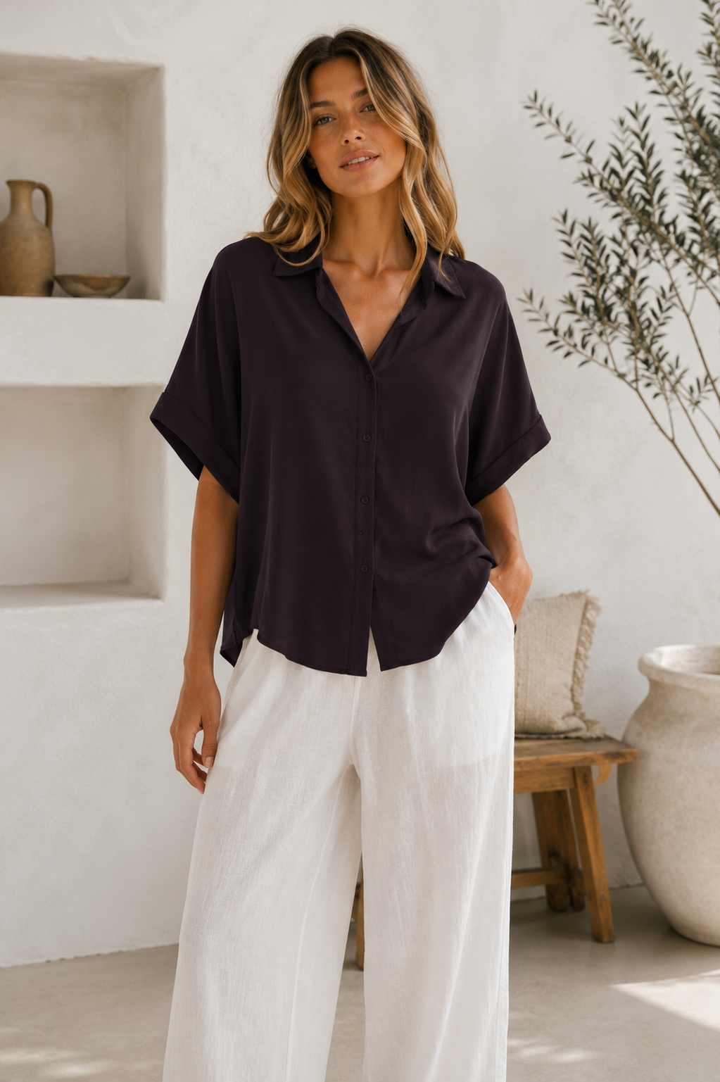 Gala Top