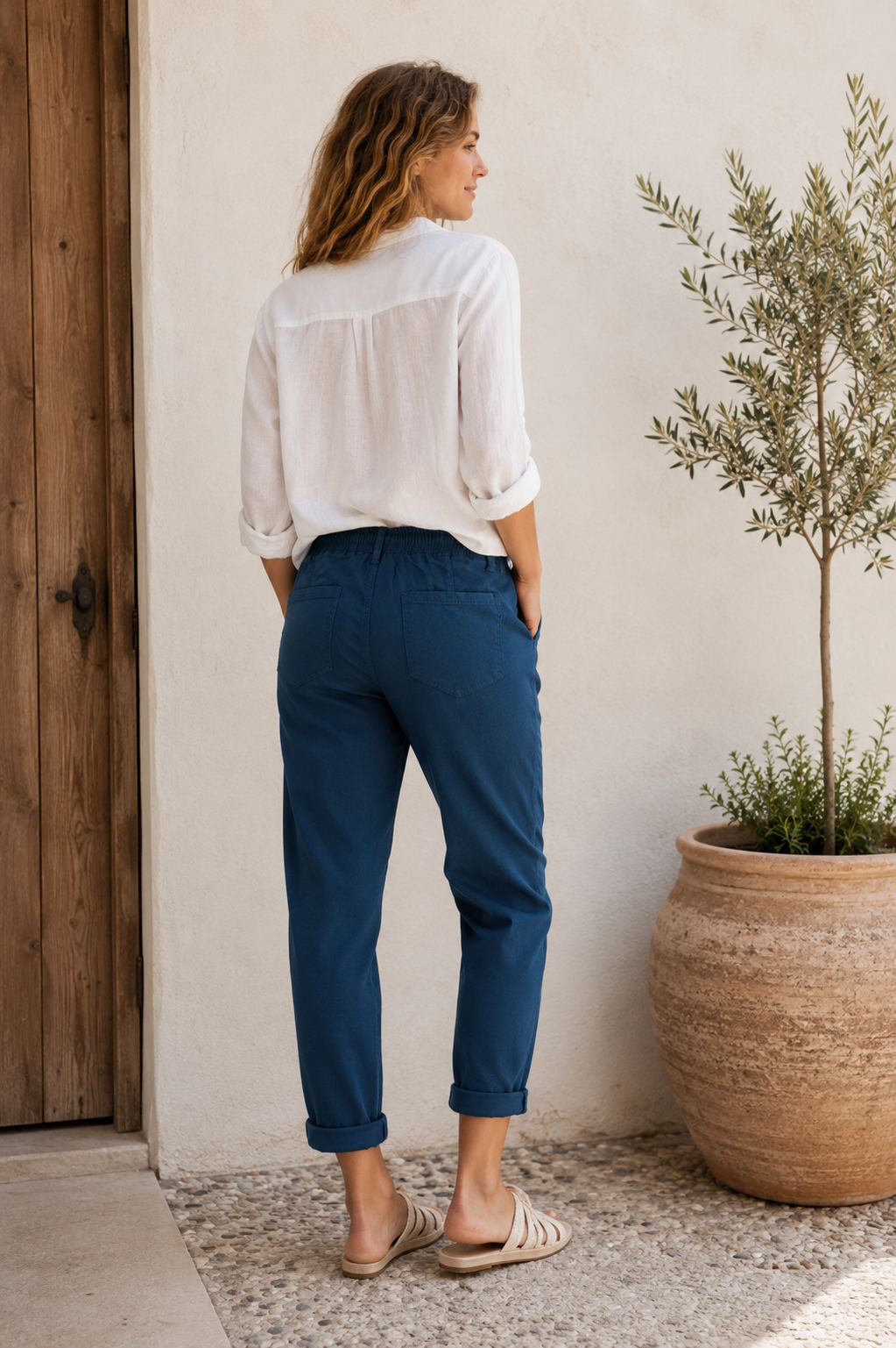 Marina Jogger