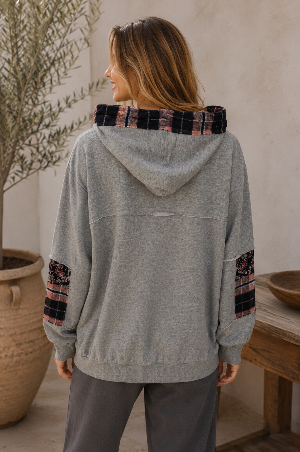 Stella Hoodie