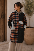 Jacie Coat