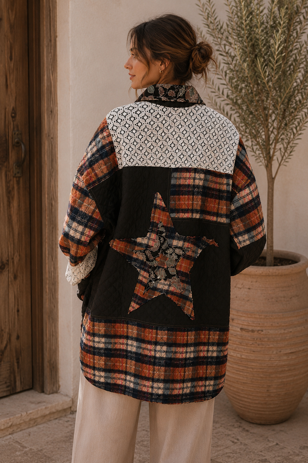 Jacie Coat