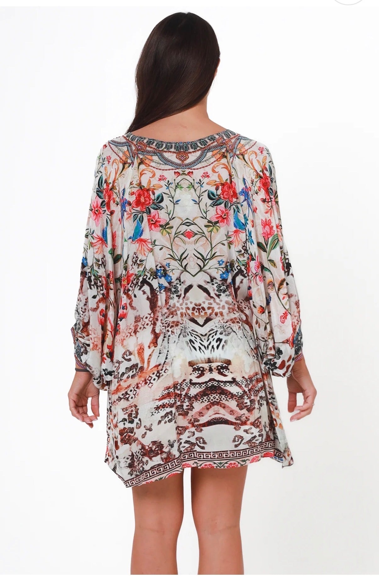 Gabriella Blouse