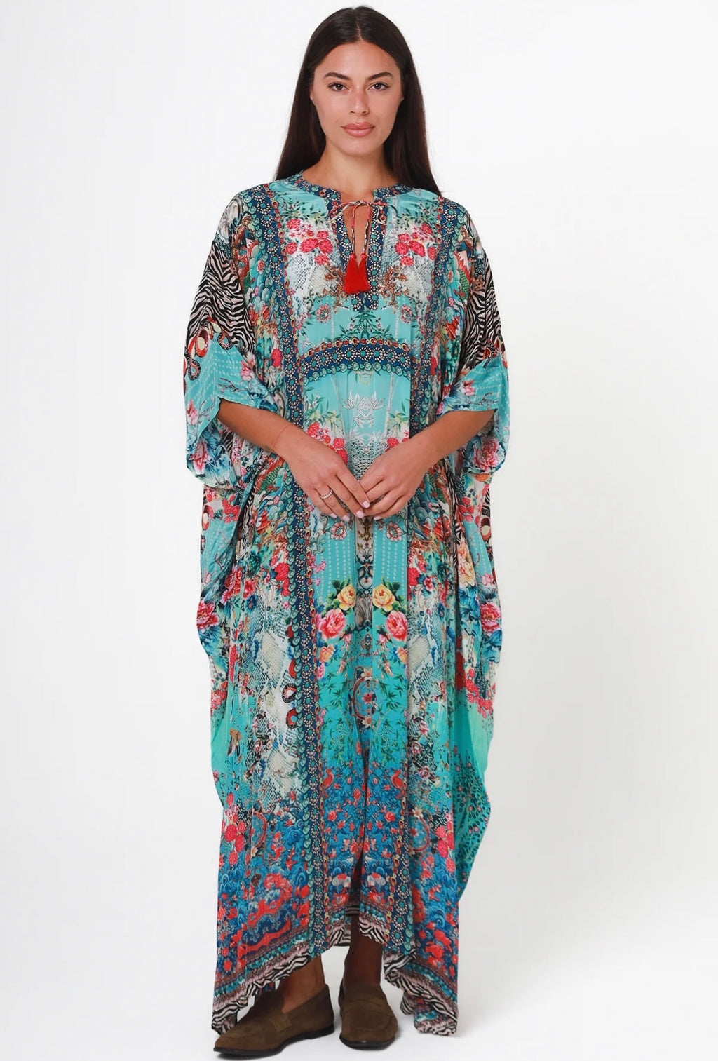 Isabelle Kaftan