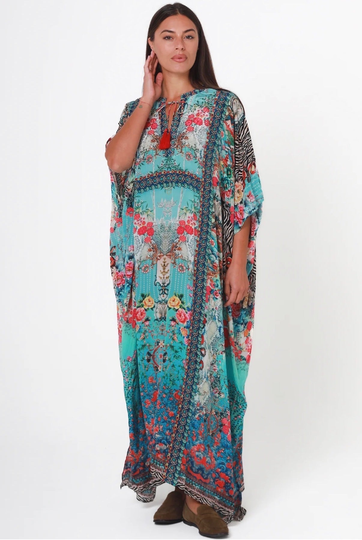 Isabelle Kaftan