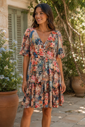 Arianna Dress