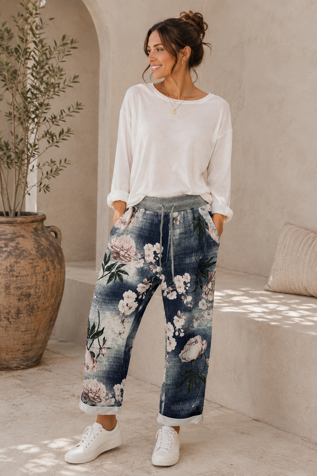 Amalfi Jogger