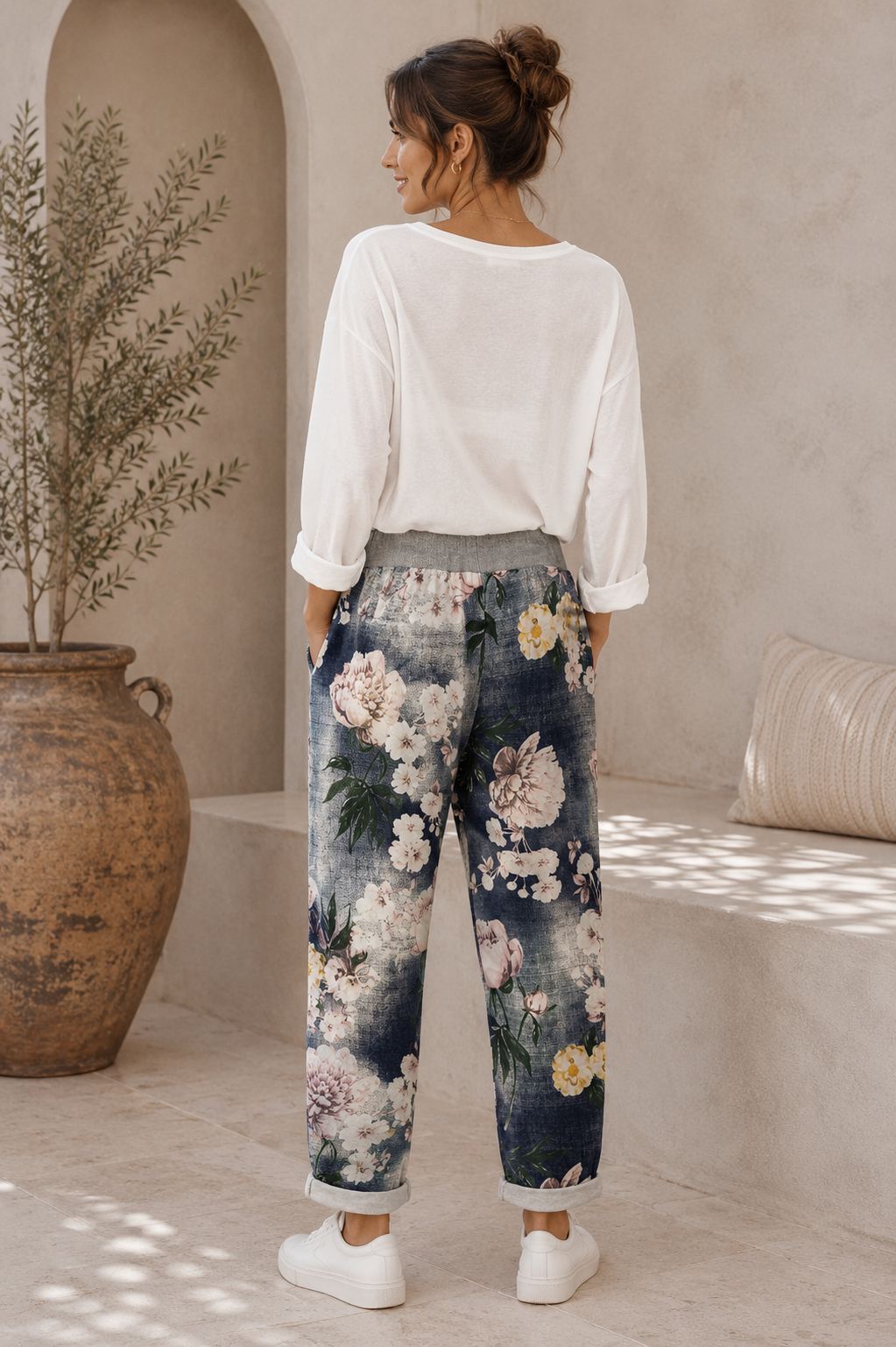 Amalfi Jogger