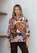 Daniela Blouse