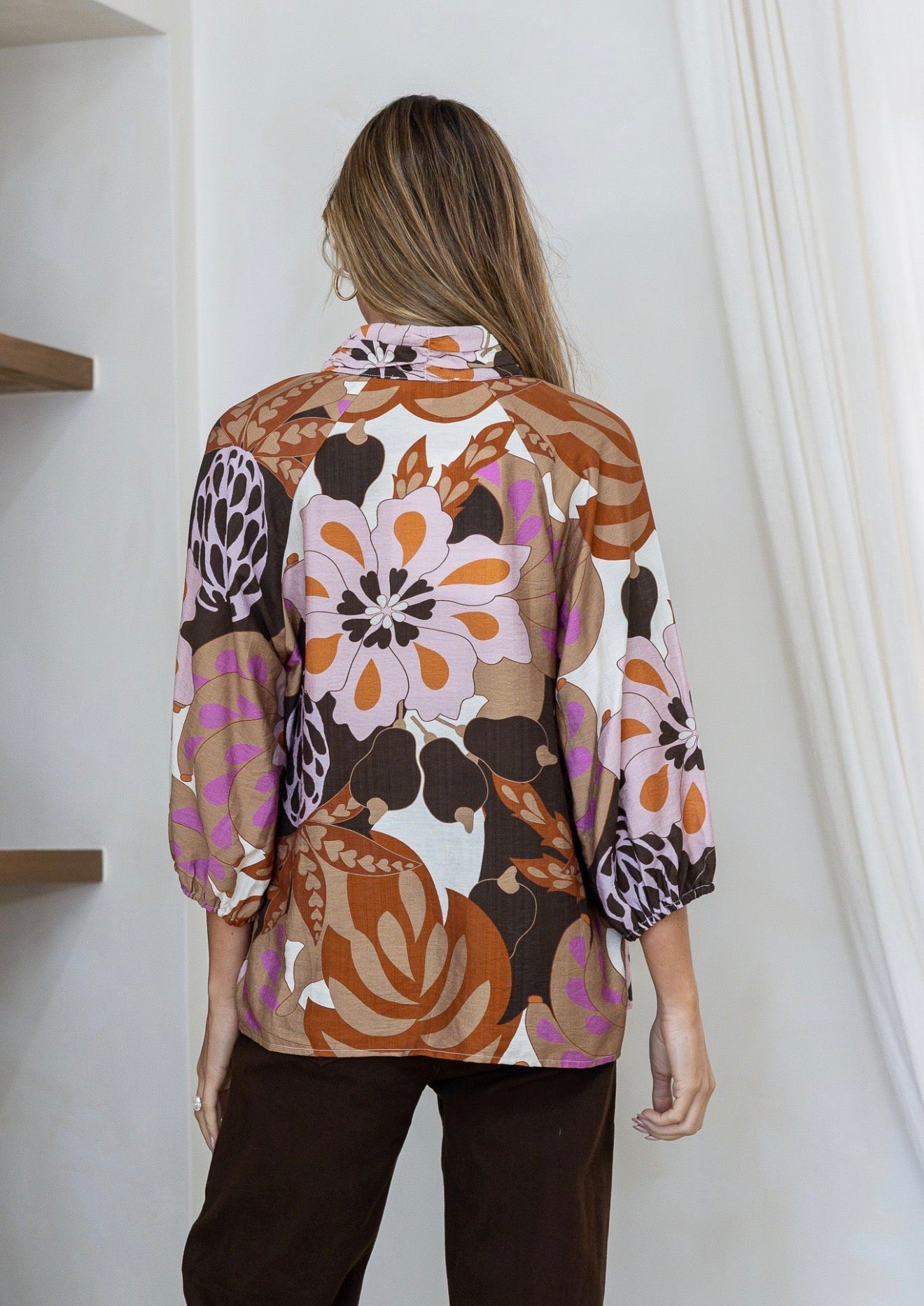 Daniela Blouse