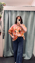 Freya Blouse