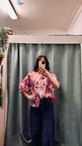 Emma Blouse