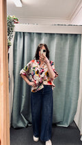 Mimosa Blouse