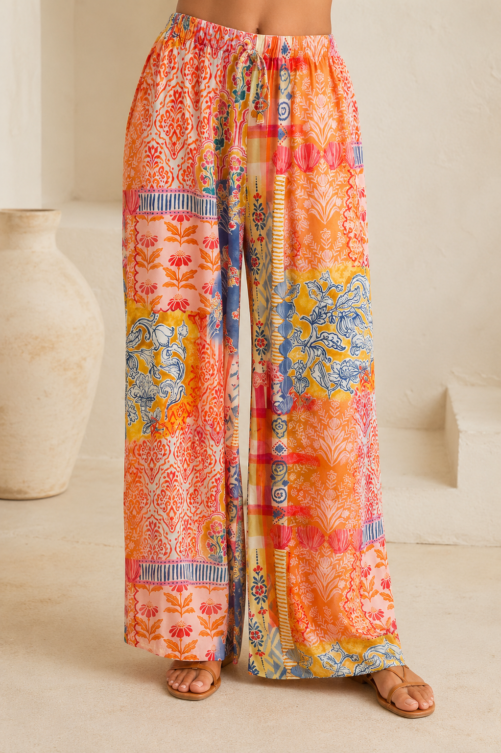 Fleur Pants