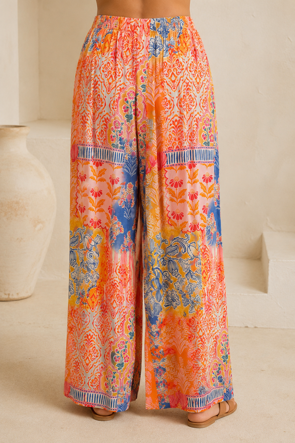 Fleur Pants