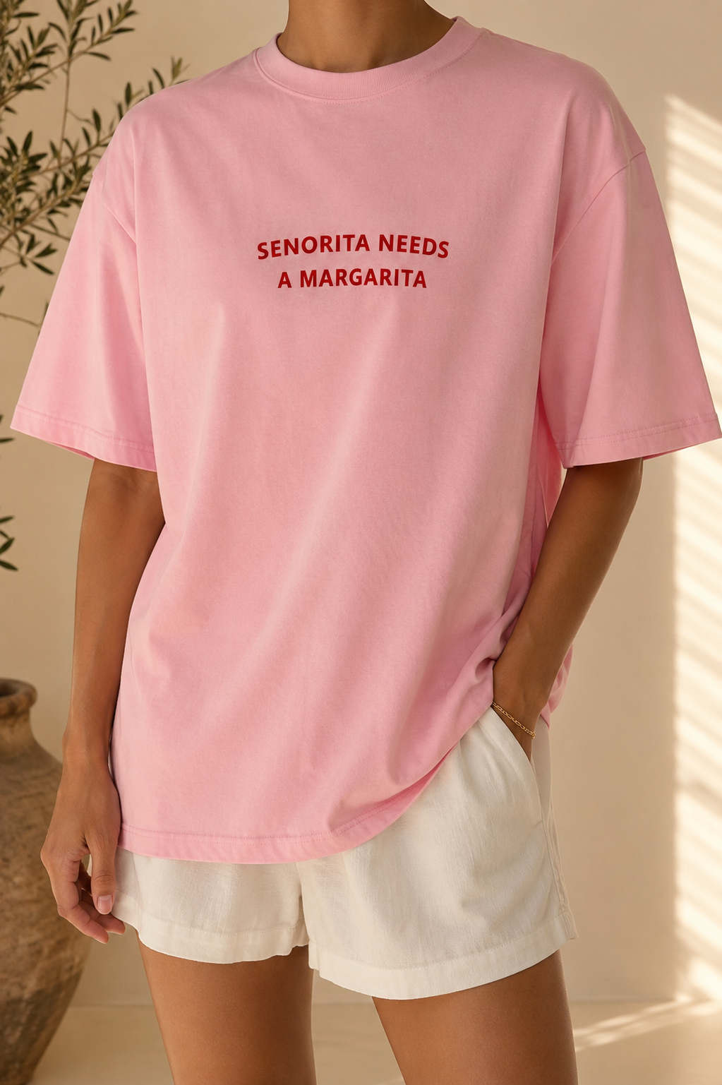 Senorita Margarita - By Frankie