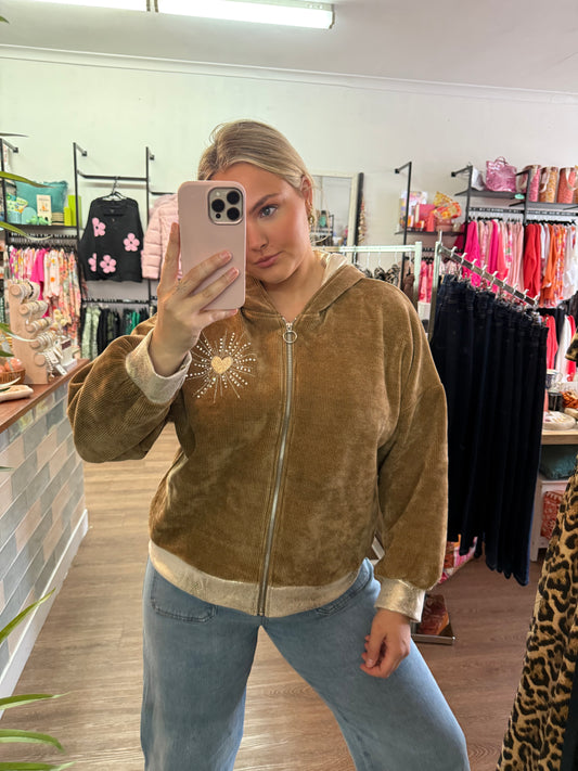 Nova - Jacket