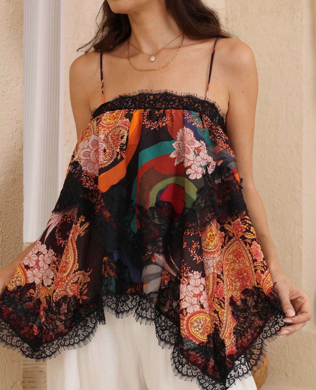 Nola Top