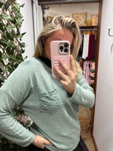 Load image into Gallery viewer, Abigal - sweater
