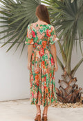 Raya Maxi Dress