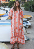 Arleth Midi Dress