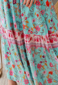 Elliana Maxi Skirt