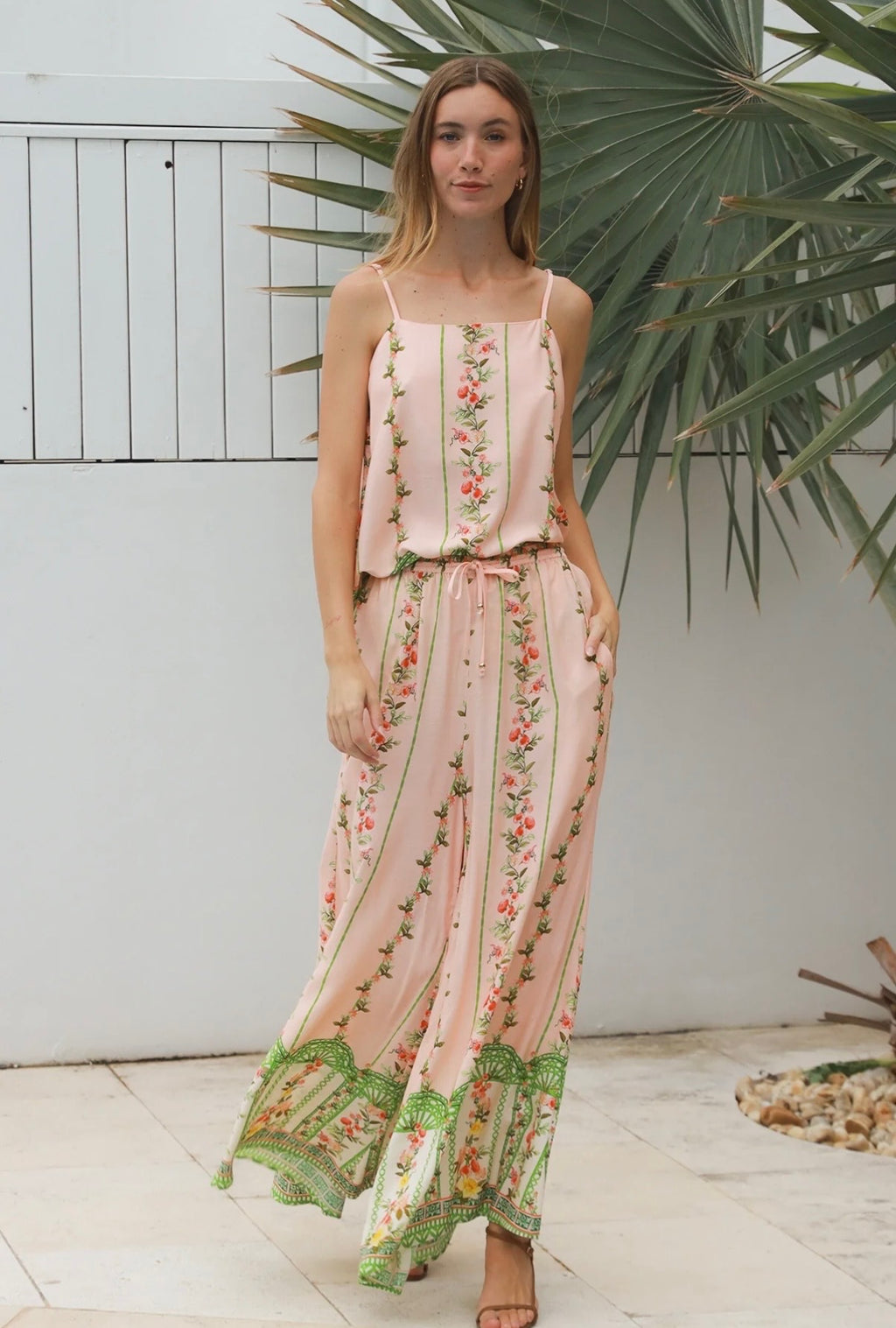 Daphne Pants