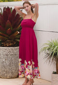 Clover Slip Dress