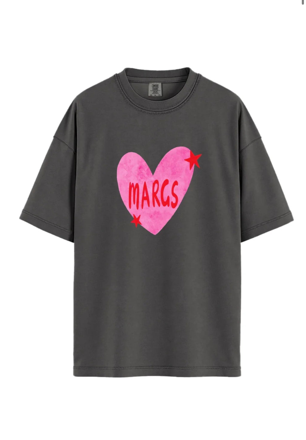 Margs Tee - Bad Batch