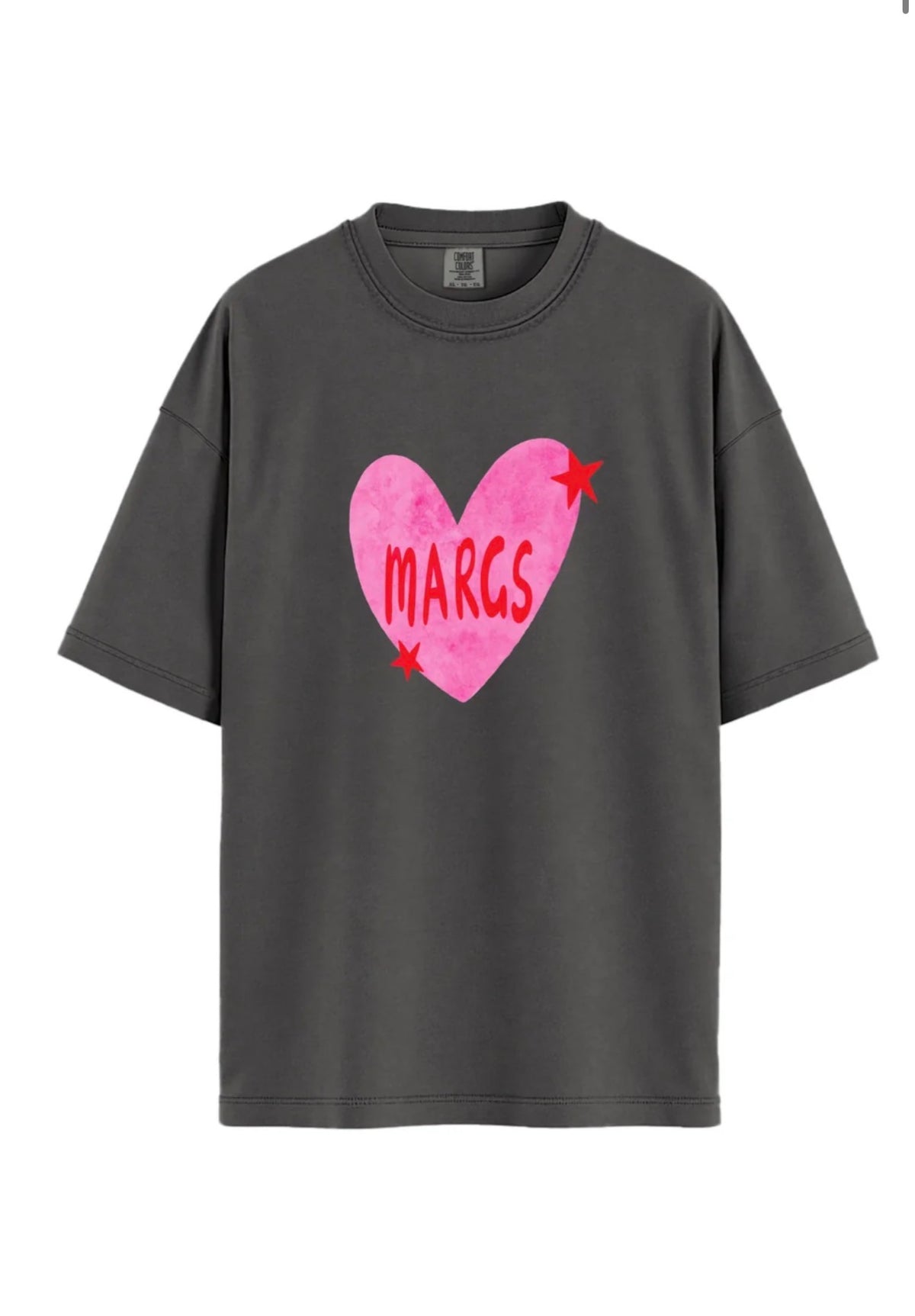 Margs Tee - Bad Batch