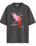Off With The Fairies - Bad Batch