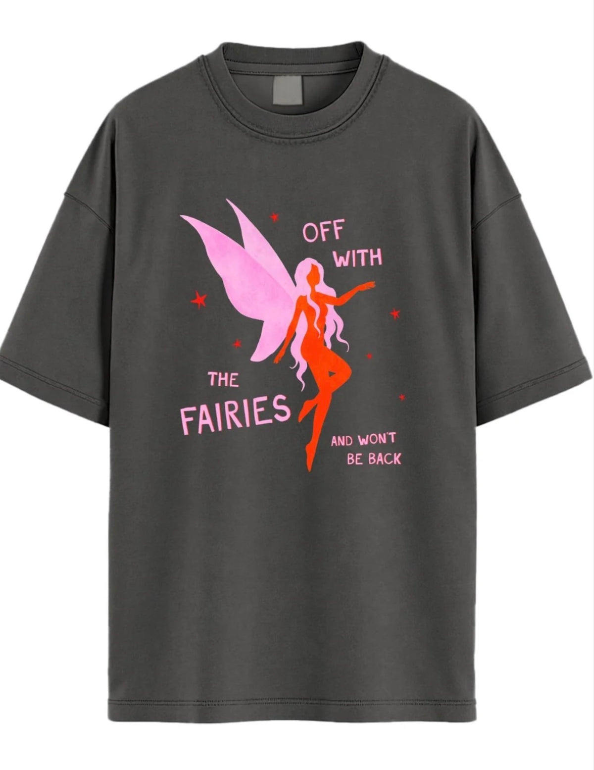 Off With The Fairies - Bad Batch