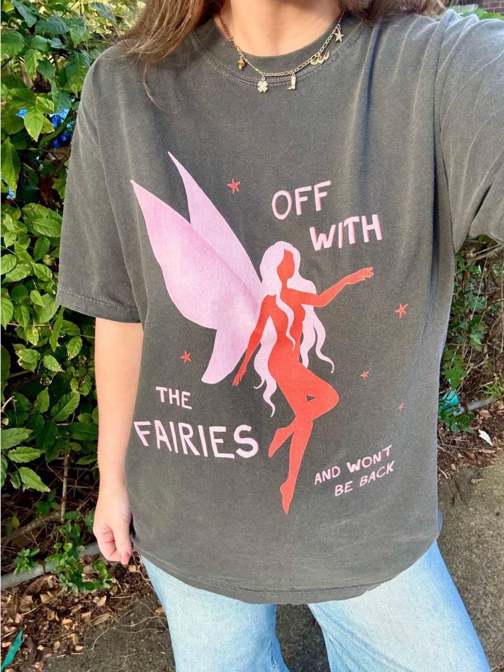 Off With The Fairies - Bad Batch