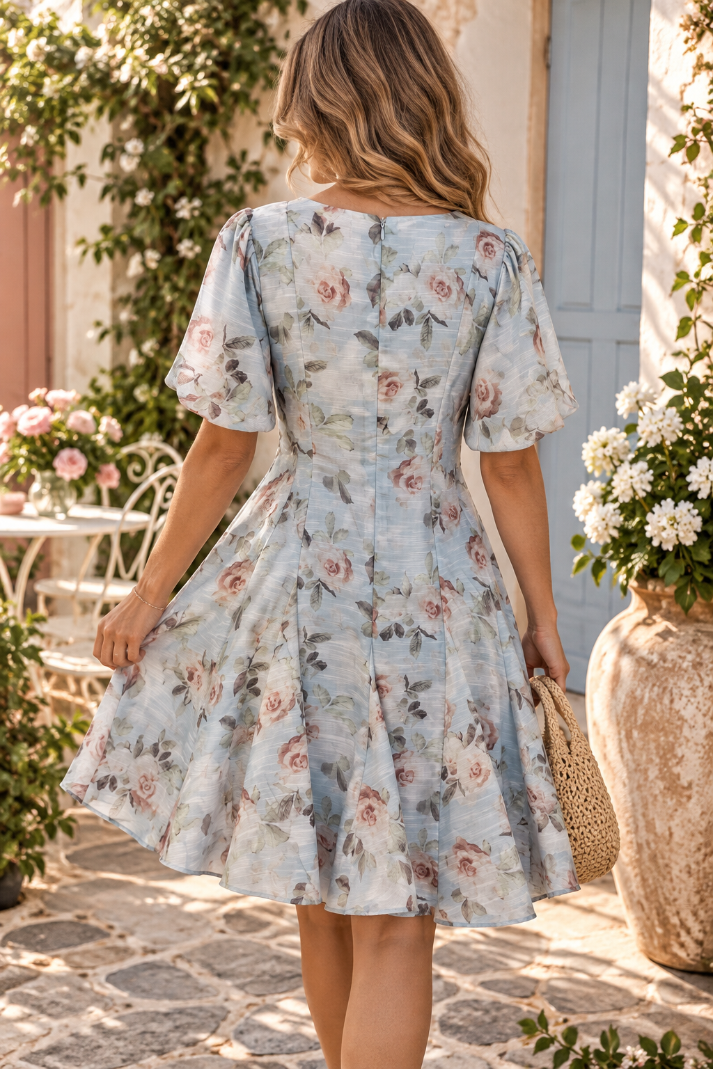Rosie Dress