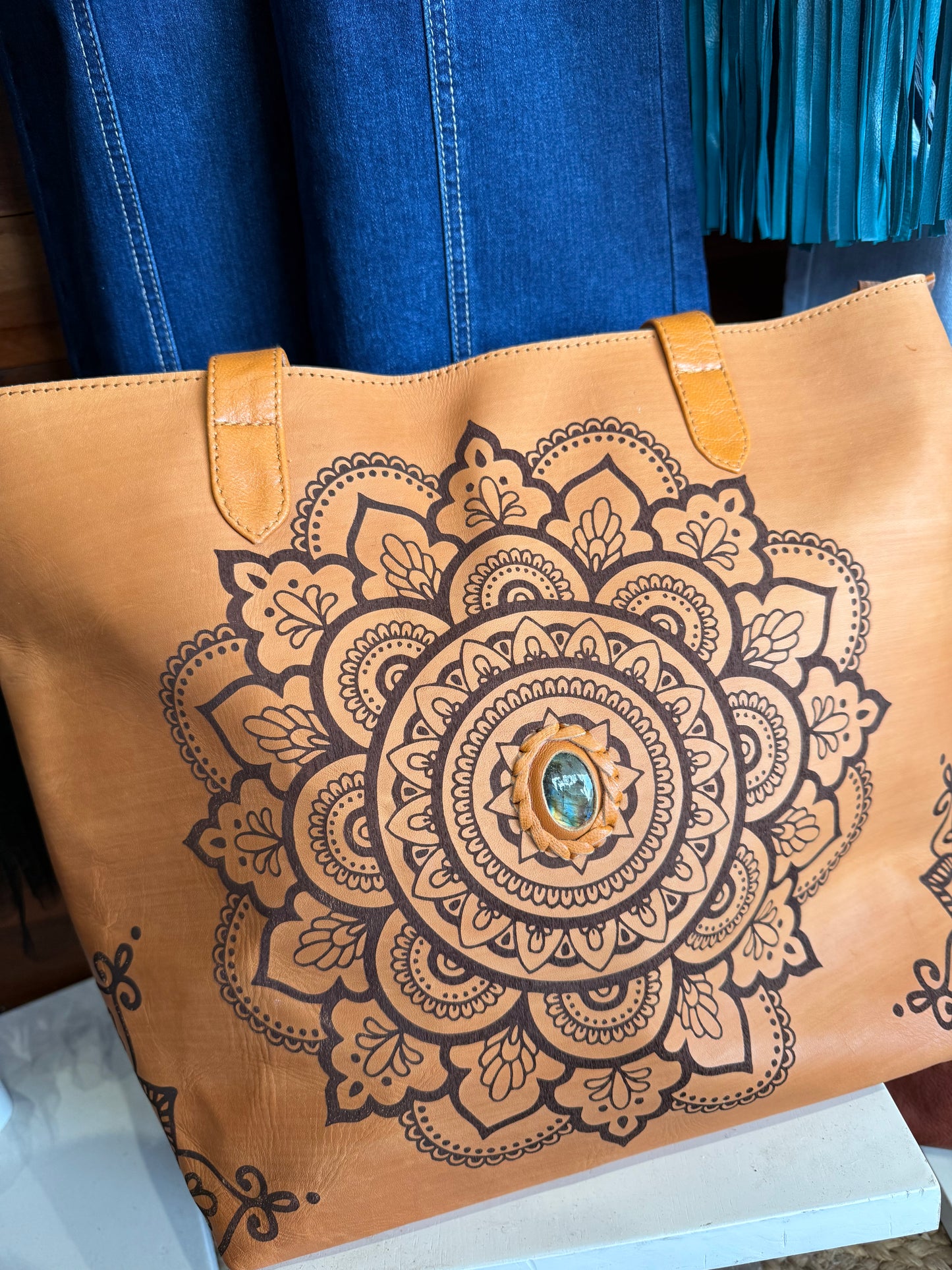 Sunrise - Handbag