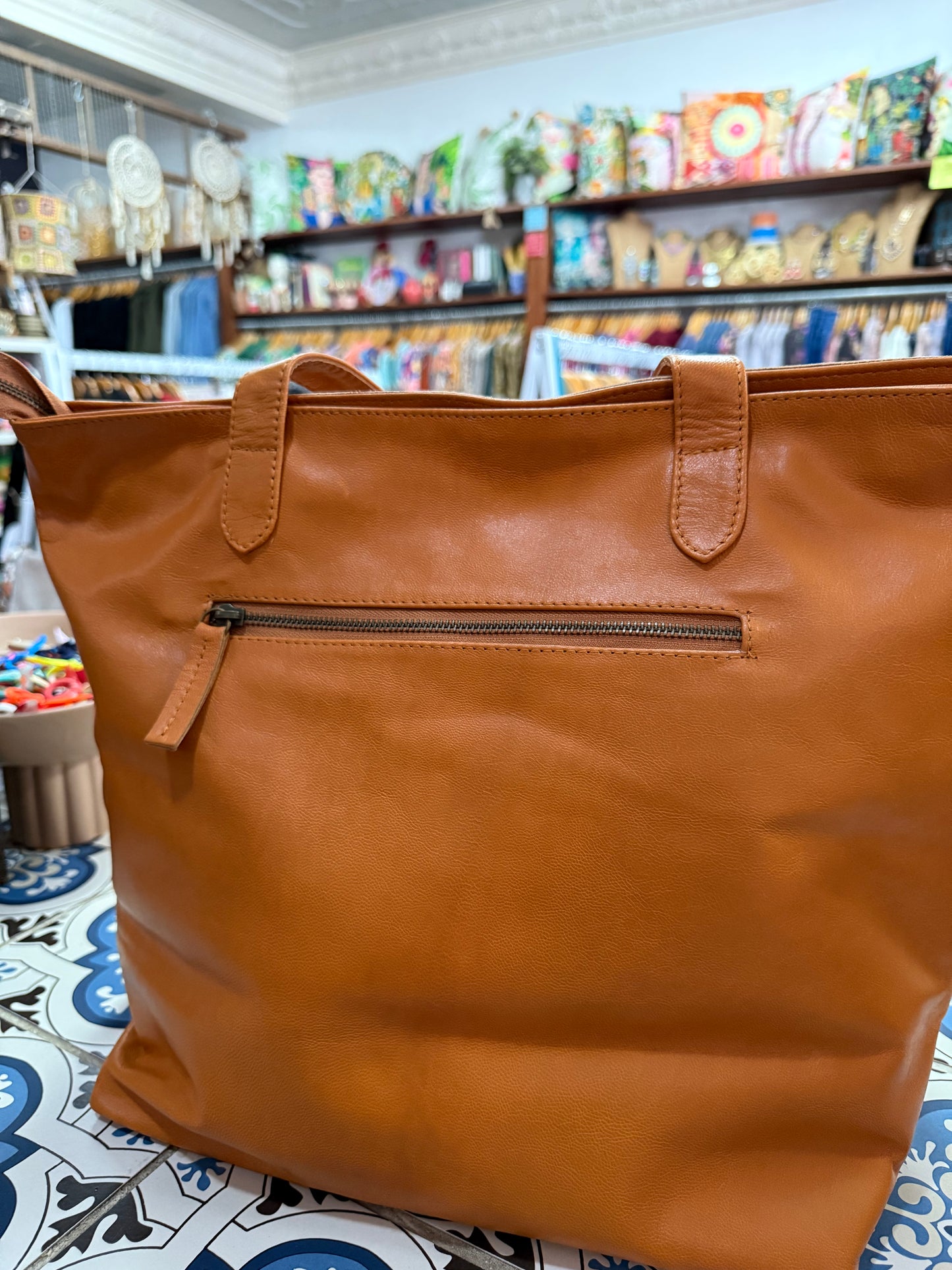 Sunrise - Handbag