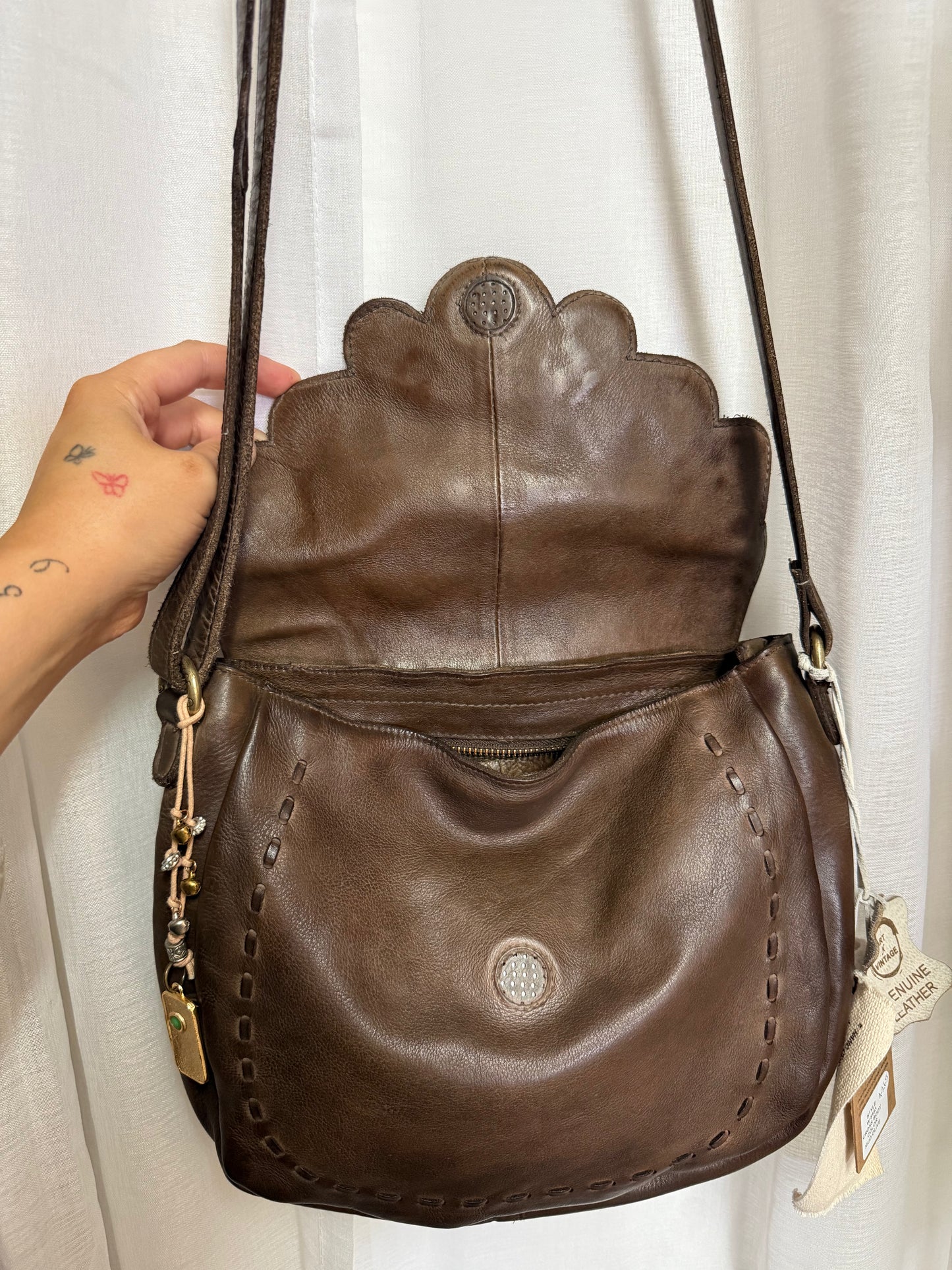 Mud Olive - Handbag