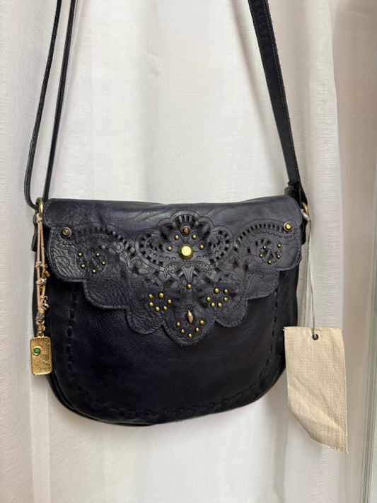 Indigo Blue - Handbag