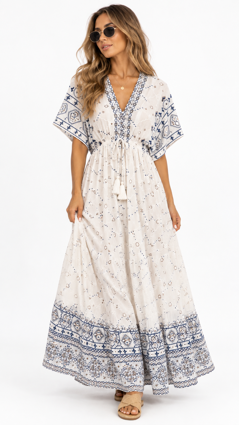 Bloom Spell Maxi