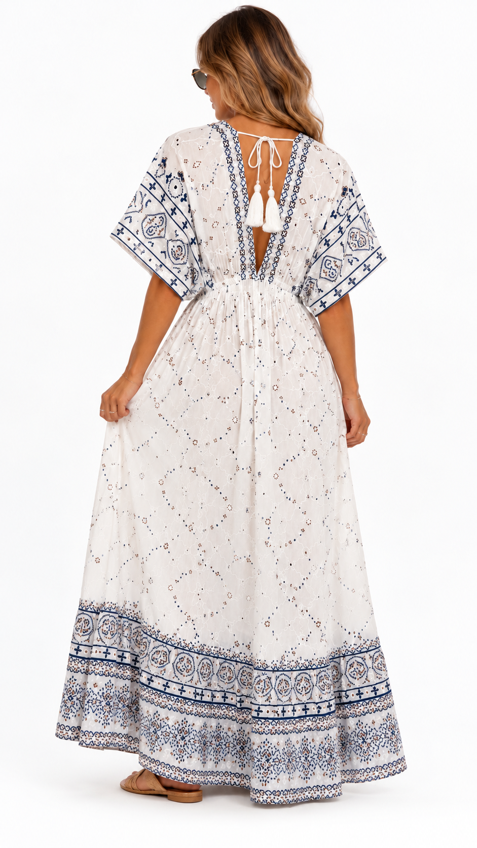 Bloom Spell Maxi
