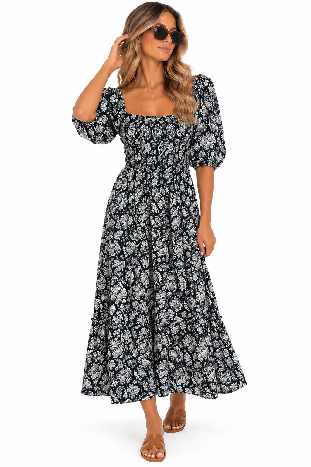 Elisa Dress