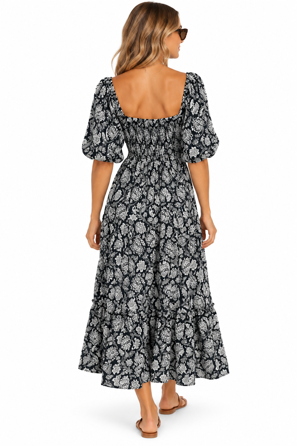 Elisa Dress