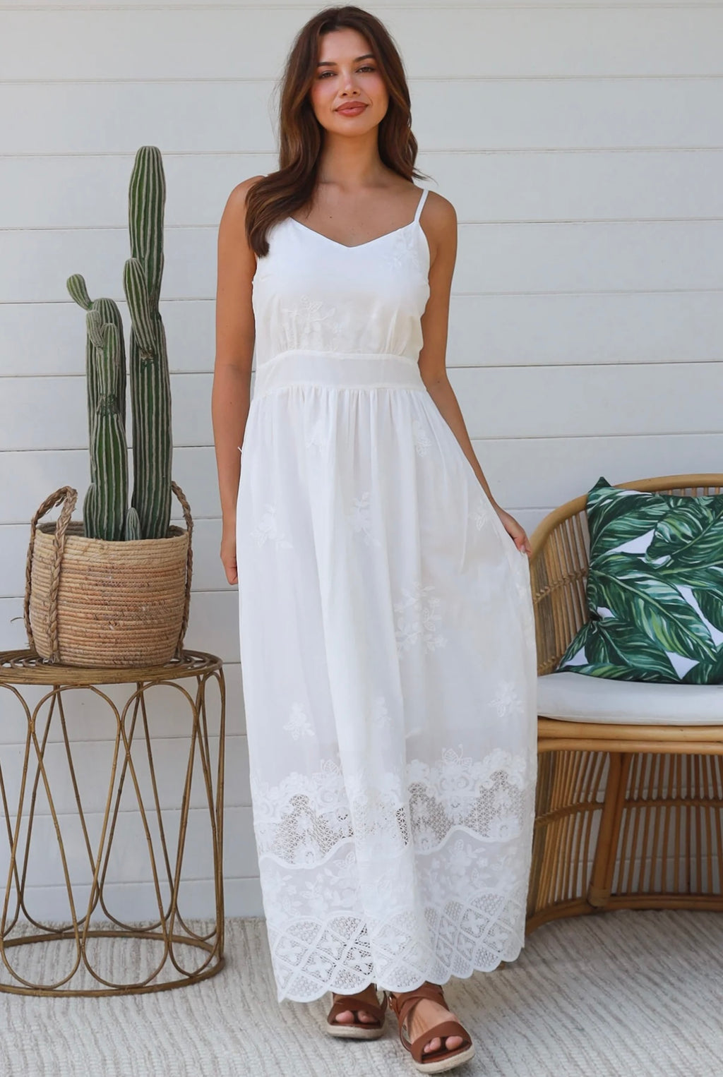 Gentle Spell Dress
