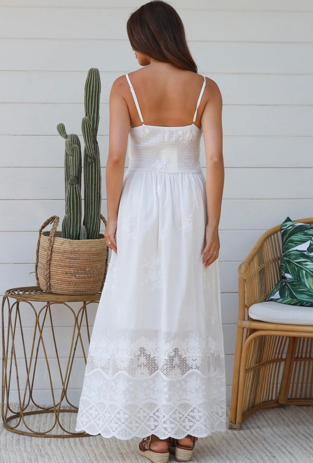 Gentle Spell Dress
