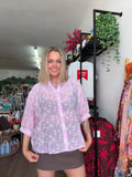 Suki Blouse